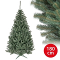 Christmas tree TRADY 180 cm spruce