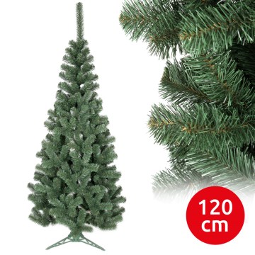 Christmas tree VERONA 120 cm fir tree