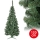 Christmas tree VERONA 120 cm fir tree