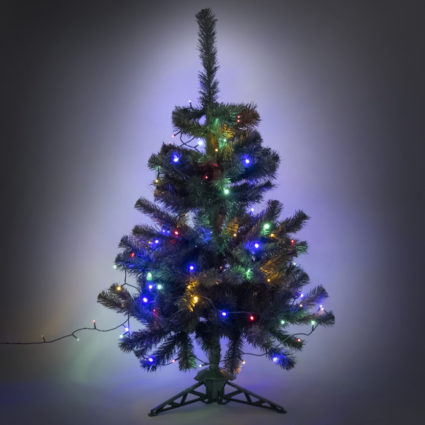 Christmas tree VERONA 120 cm fir tree
