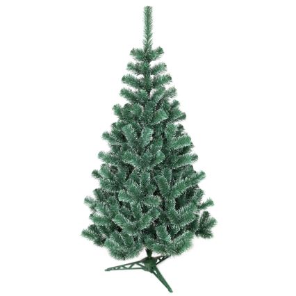 Christmas tree WHITE 180 cm pine