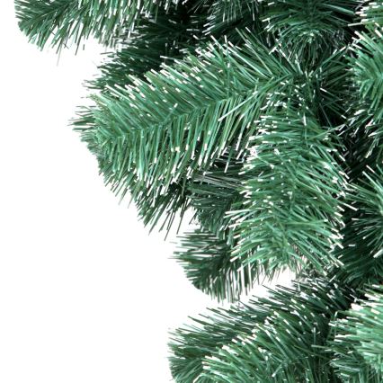 Christmas tree WHITE 180 cm pine