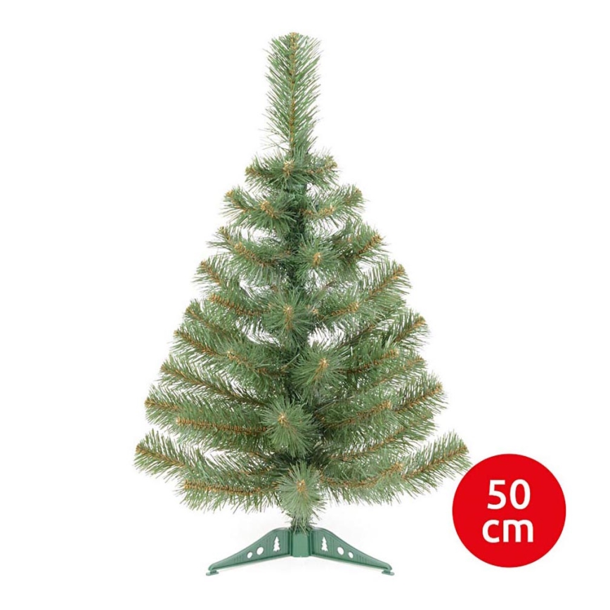 Christmas tree Xmas Trees 50 cm fir