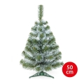 Christmas tree Xmas Trees 50 cm pine