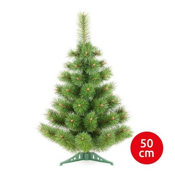 Christmas tree XMAS TREES 50 cm pine