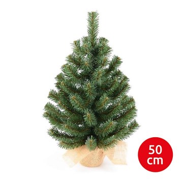 Christmas tree XMAS TREES 50 cm pine