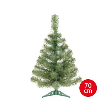 Christmas tree XMAS TREES 70 cm fir