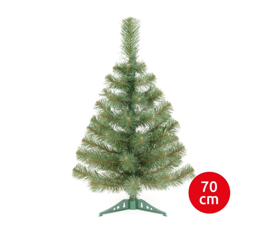 Christmas tree XMAS TREES 70 cm fir