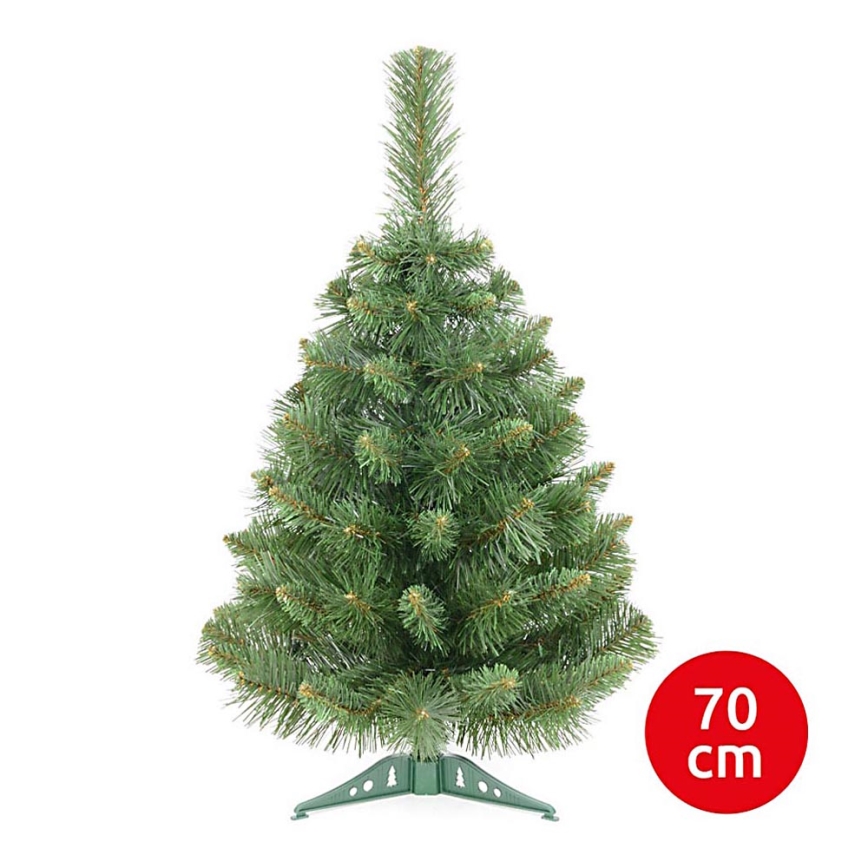 Christmas tree XMAS TREES 70 cm fir