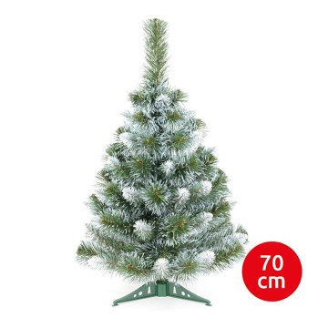 Christmas tree XMAS TREES 70 cm fir