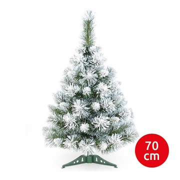 Christmas tree XMAS TREES 70 cm fir