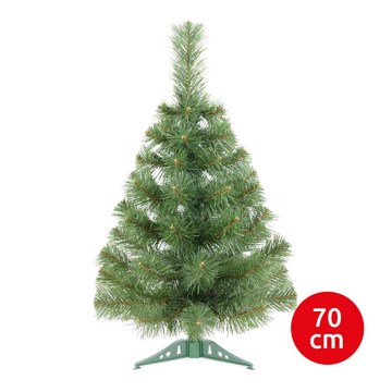 Christmas tree XMAS TREES 70 cm pine