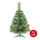 Christmas tree XMAS TREES 70 cm pine