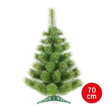 Christmas tree XMAS TREES 70 cm pine