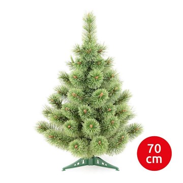 Christmas tree XMAS TREES 70 cm pine