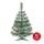 Christmas tree XMAS TREES 90 cm pine