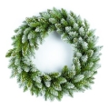 Christmas Wreath, 54 cm Diameter