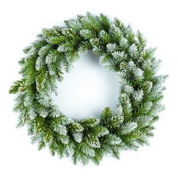 Christmas Wreath, 54 cm Diameter