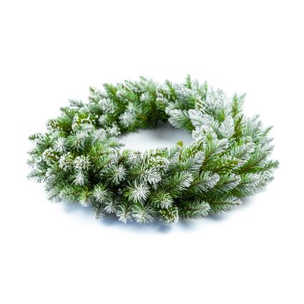 Christmas Wreath, 54 cm Diameter