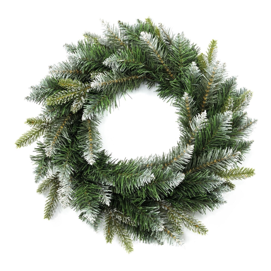 Christmas wreath ALPINE d. 50 cm