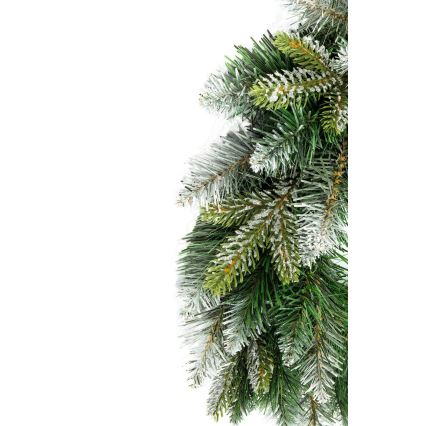 Christmas wreath ALPINE d. 50 cm