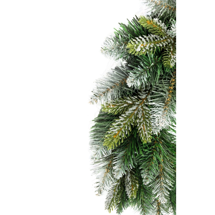 Christmas wreath ALPINE d. 50 cm