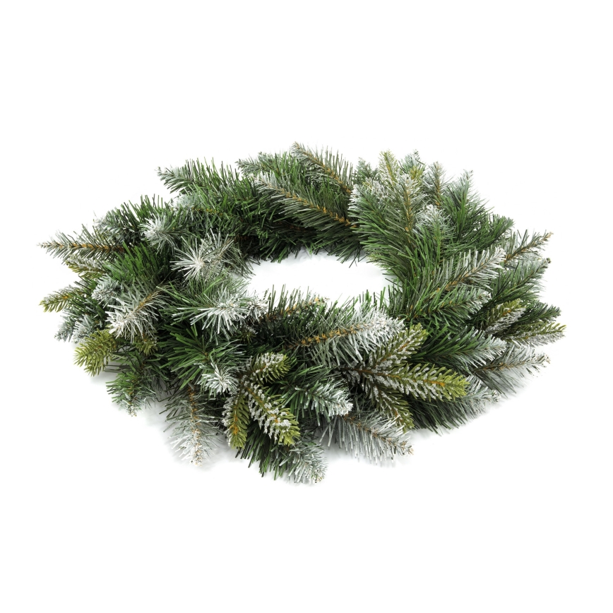 Christmas wreath ALPINE d. 50 cm