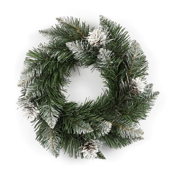 Christmas wreath d. 35 cm