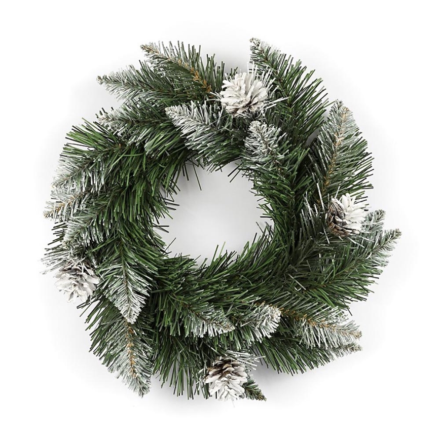 Christmas wreath d. 35 cm