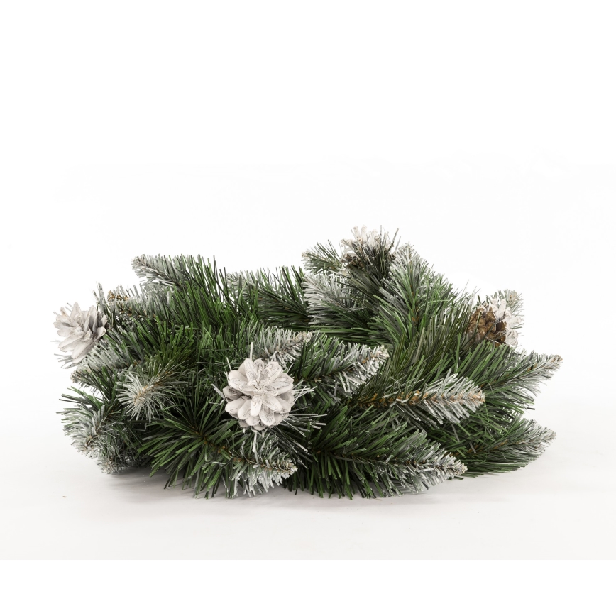 Christmas wreath d. 35 cm