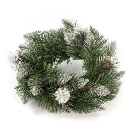 Christmas wreath d. 35 cm