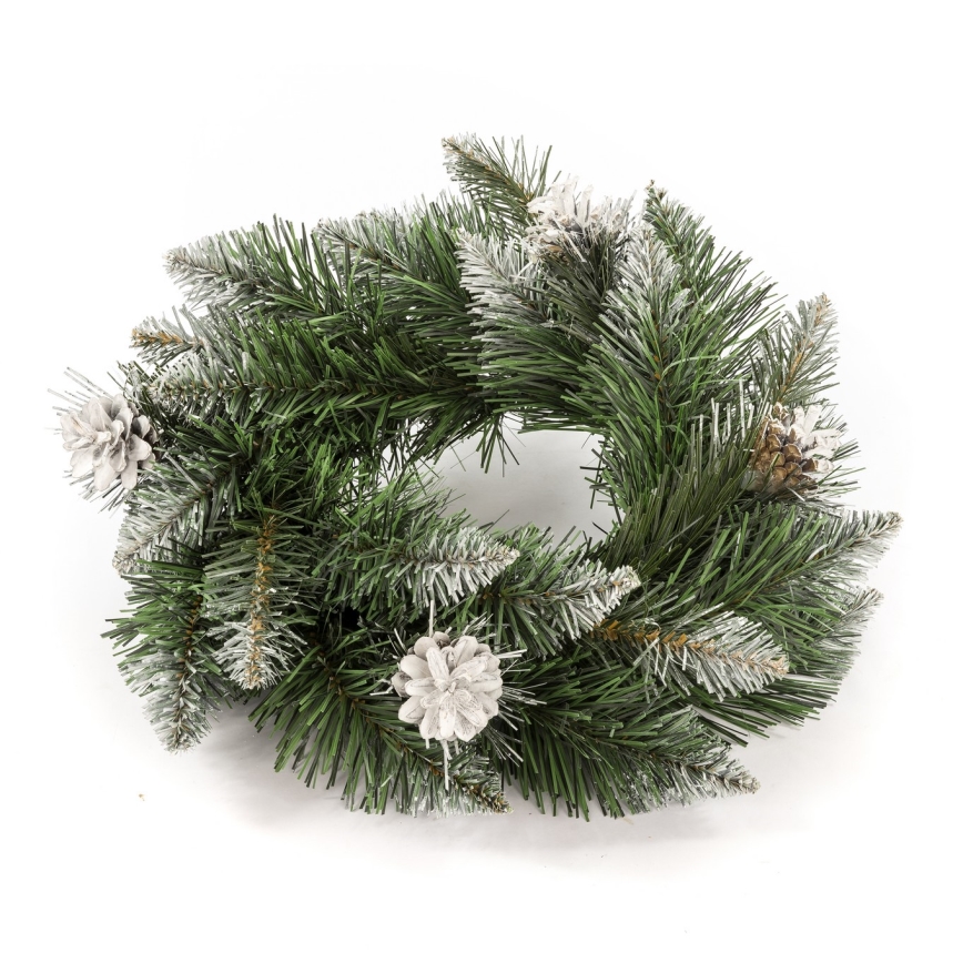 Christmas wreath d. 35 cm