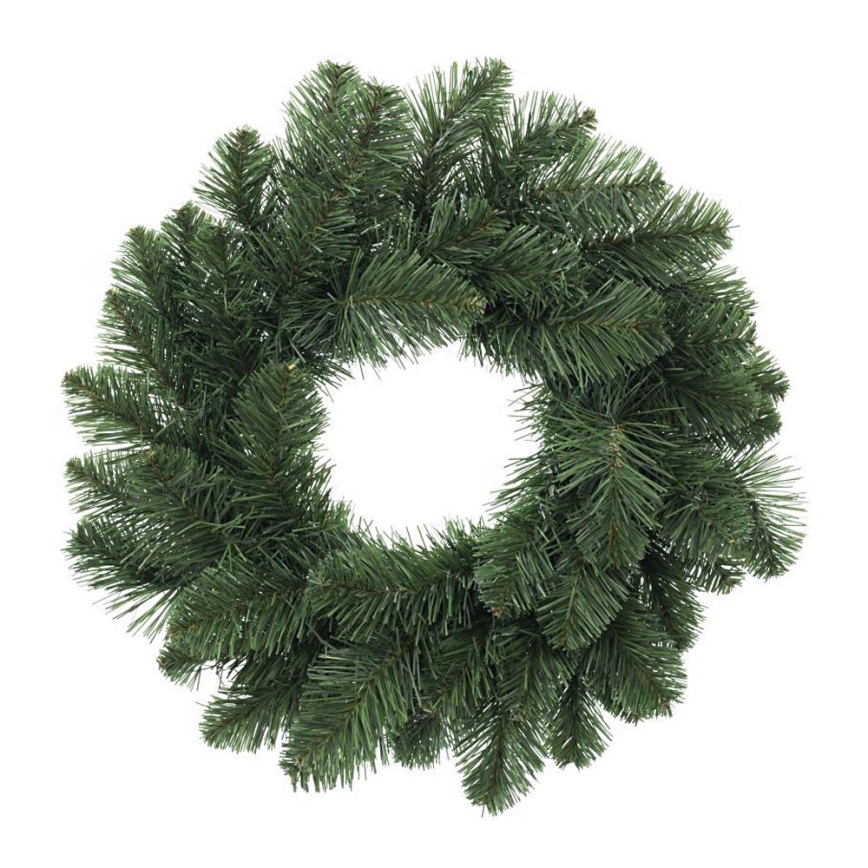 Christmas wreath d. 50 cm
