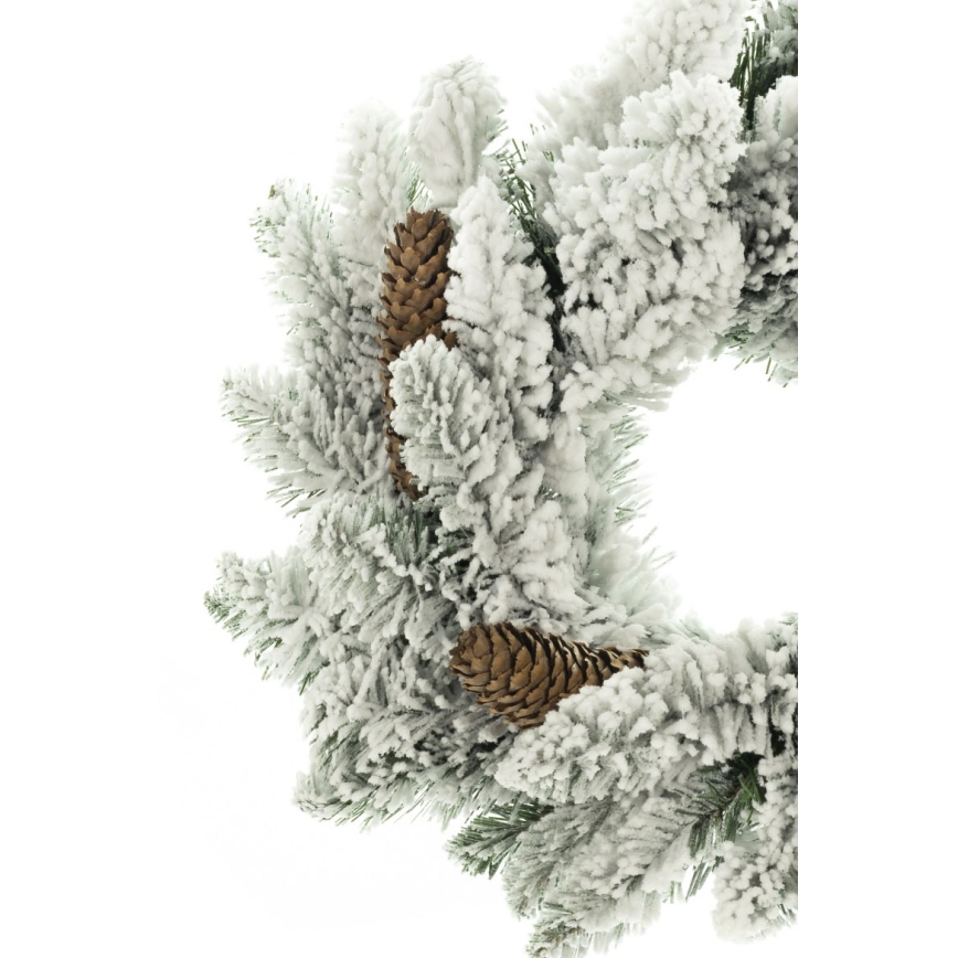 Christmas wreath d. 50 cm