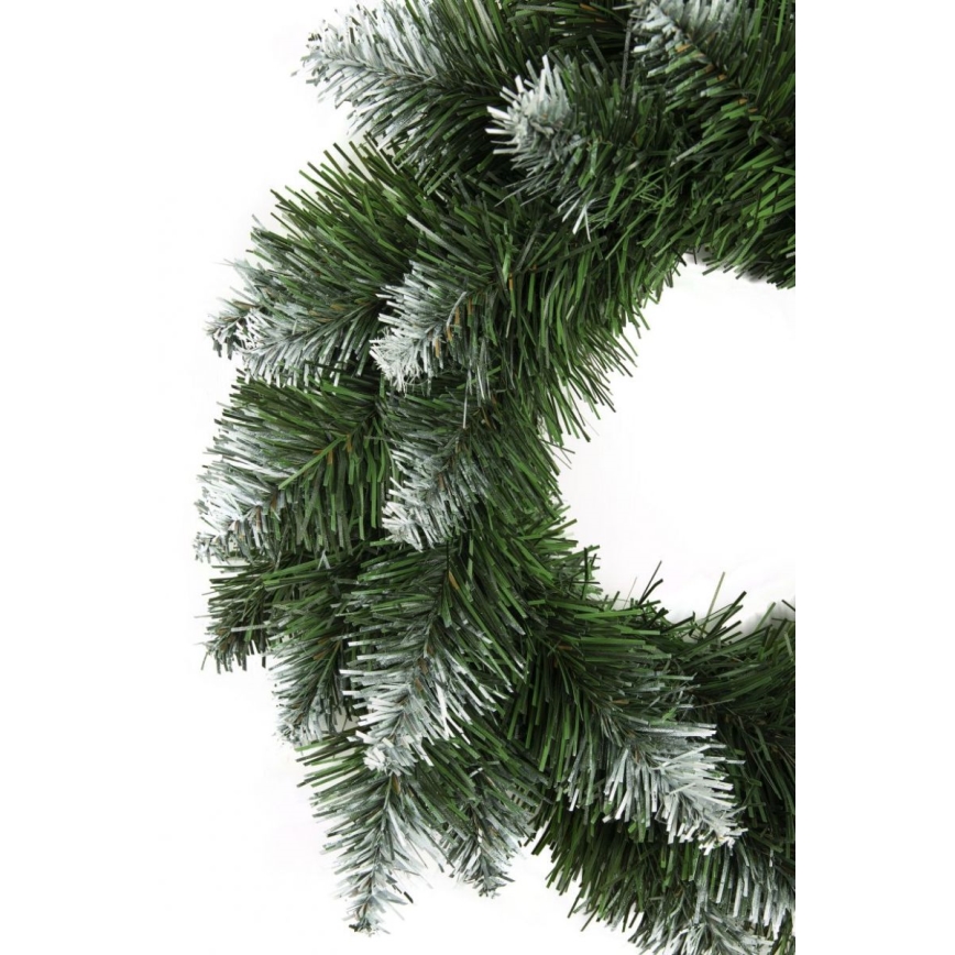 Christmas wreath d. 50 cm