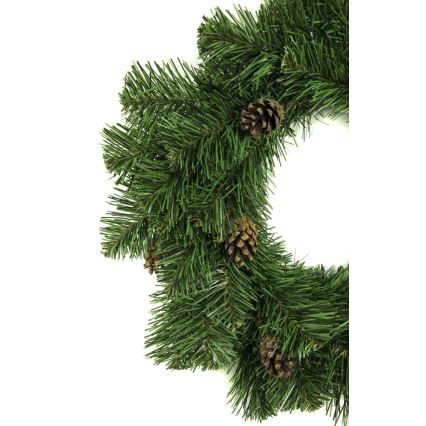 Christmas wreath d. 50 cm