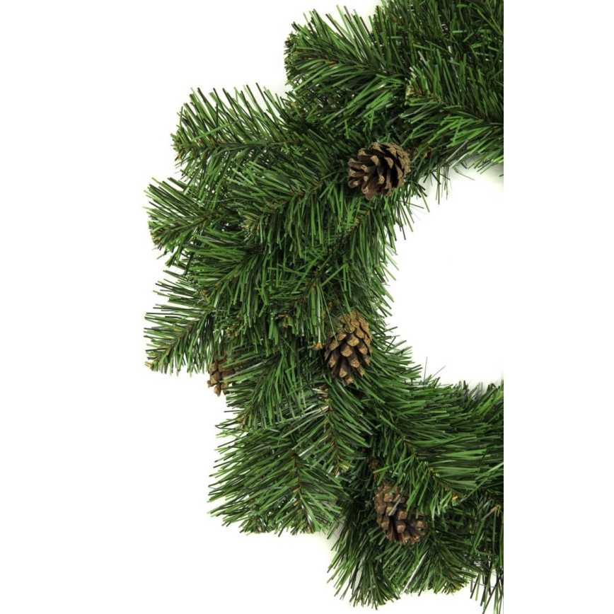 Christmas wreath d. 50 cm