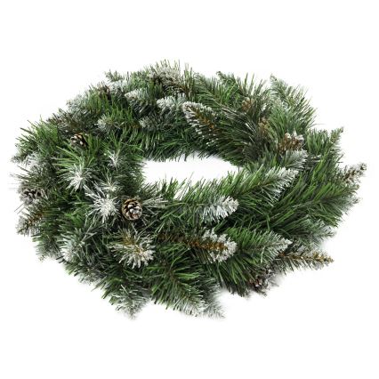 Christmas wreath d. 50 cm