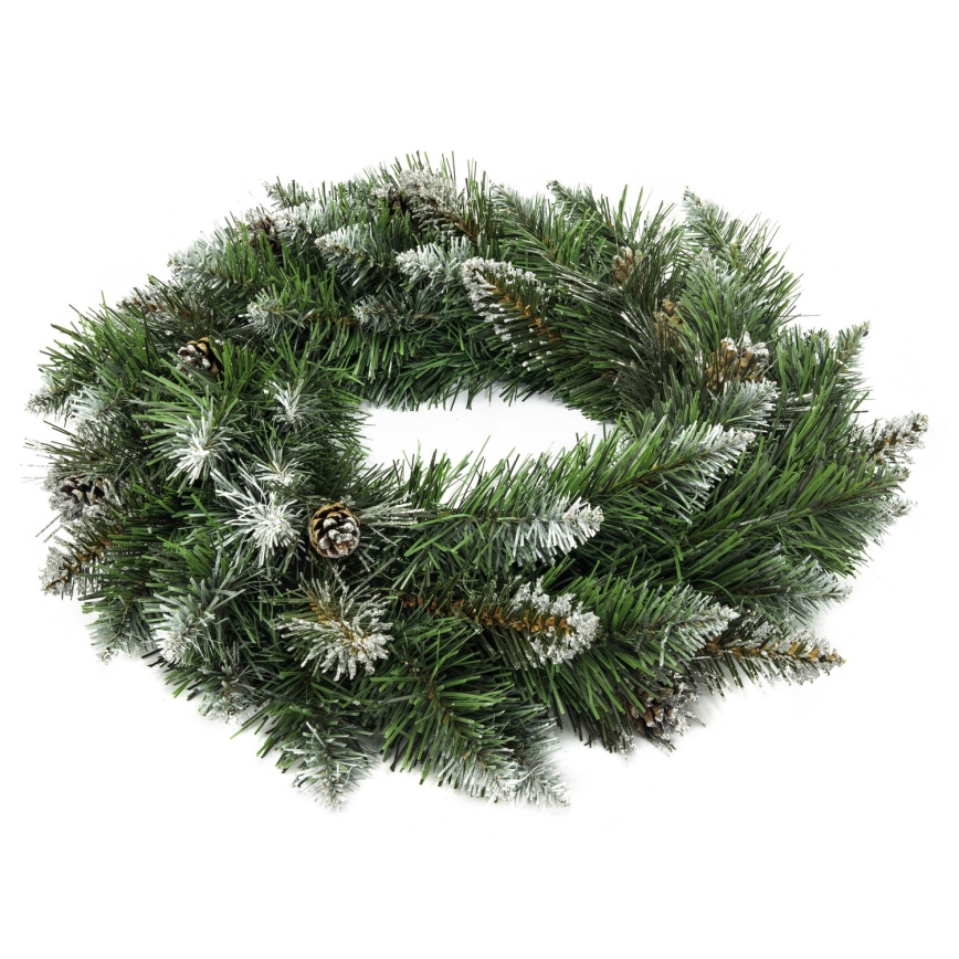 Christmas wreath d. 50 cm