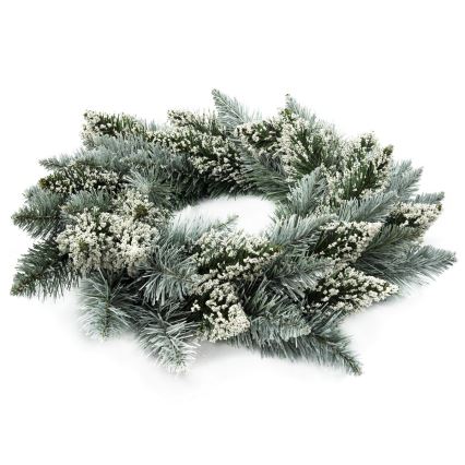 Christmas wreath d. 50 cm