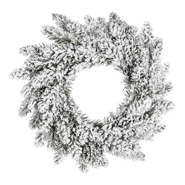 Christmas wreath d. 50 cm