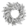 Christmas wreath d. 50 cm