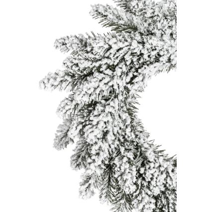 Christmas wreath d. 50 cm
