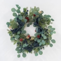 Christmas wreath d. 60 cm