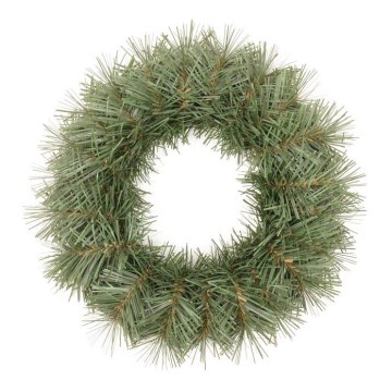 Christmas wreath WREATHS diameter 25 cm