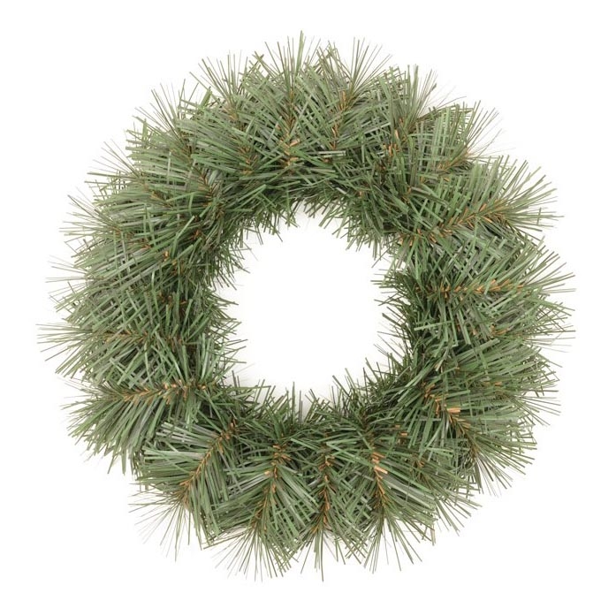 Christmas wreath WREATHS diameter 25 cm
