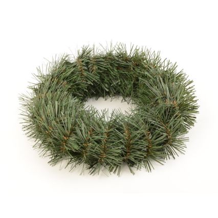 Christmas wreath WREATHS diameter 25 cm