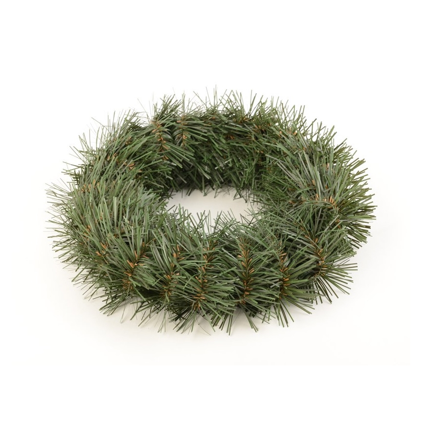 Christmas wreath WREATHS diameter 25 cm