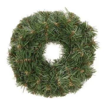Christmas wreath WREATHS diameter 28 cm