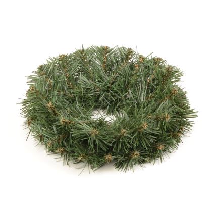 Christmas wreath WREATHS diameter 28 cm